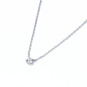 Timeless Sparkle Pendant Necklace (...