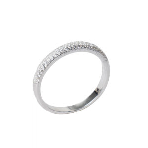 Crown of Elegance Ring (ML00335K)