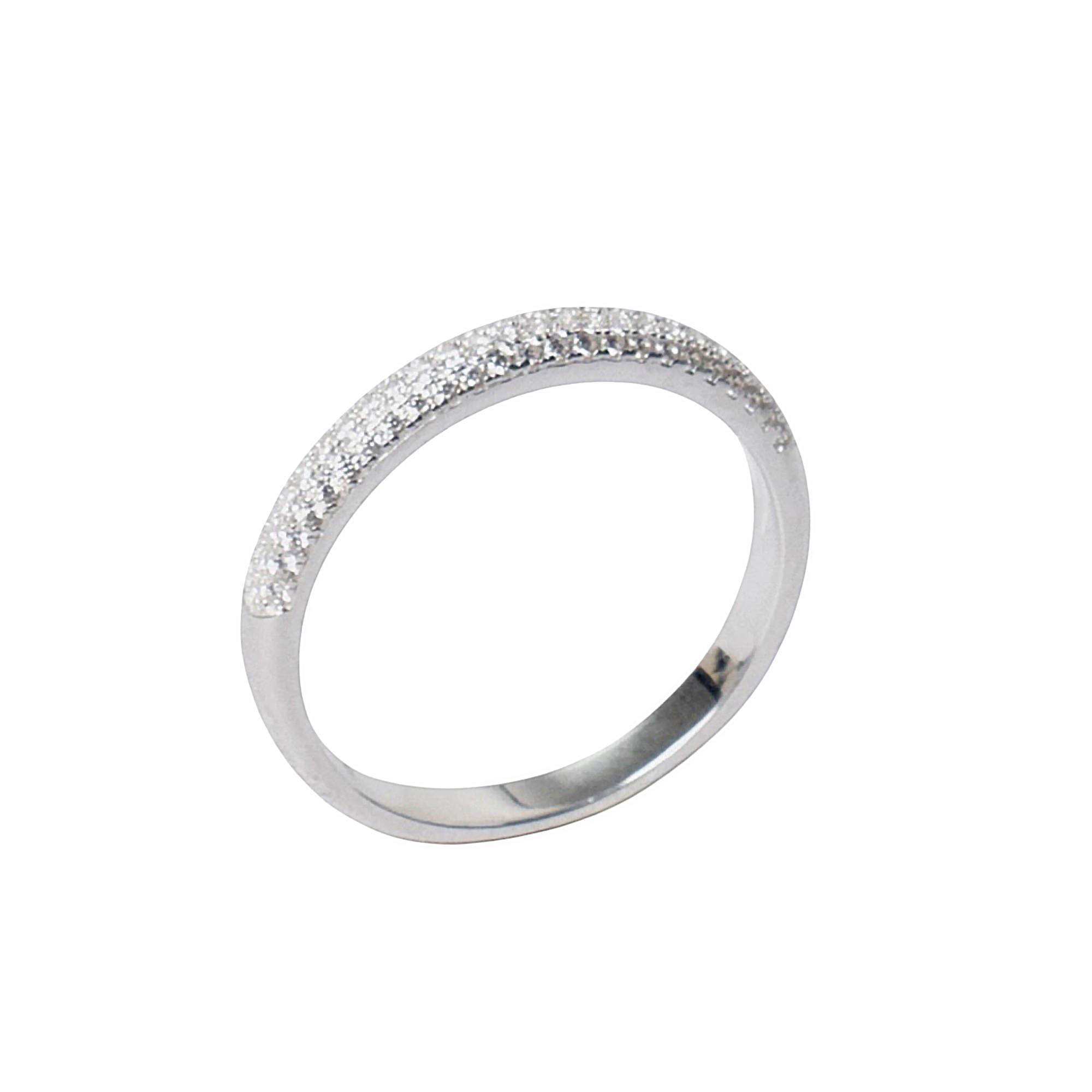 Crown of Elegance Ring (ML00335K)