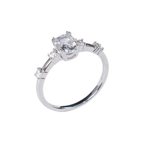 Radiant Brilliance Ring (SR10175B)