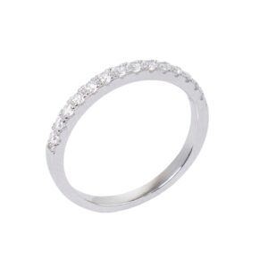 Majestic Radiance Cluster Ring (SR10341A)