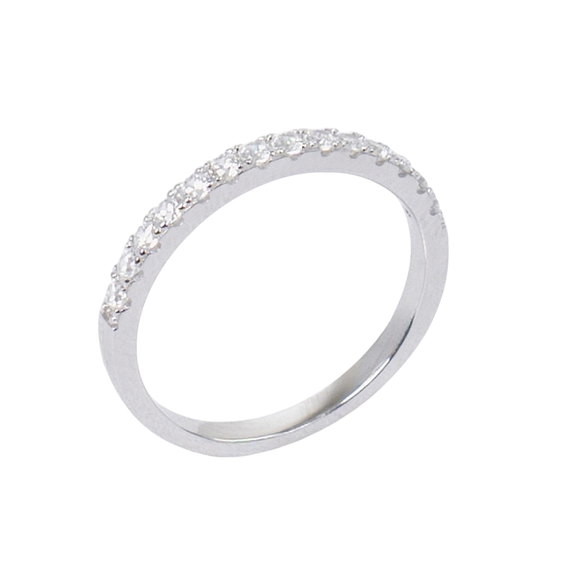 Majestic Radiance Cluster Ring (SR10341A)