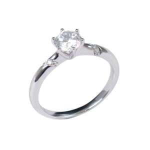 Ethereal Radiant Ring (SR10406B)